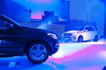Mercedes-Benz ML-Class 2012 года